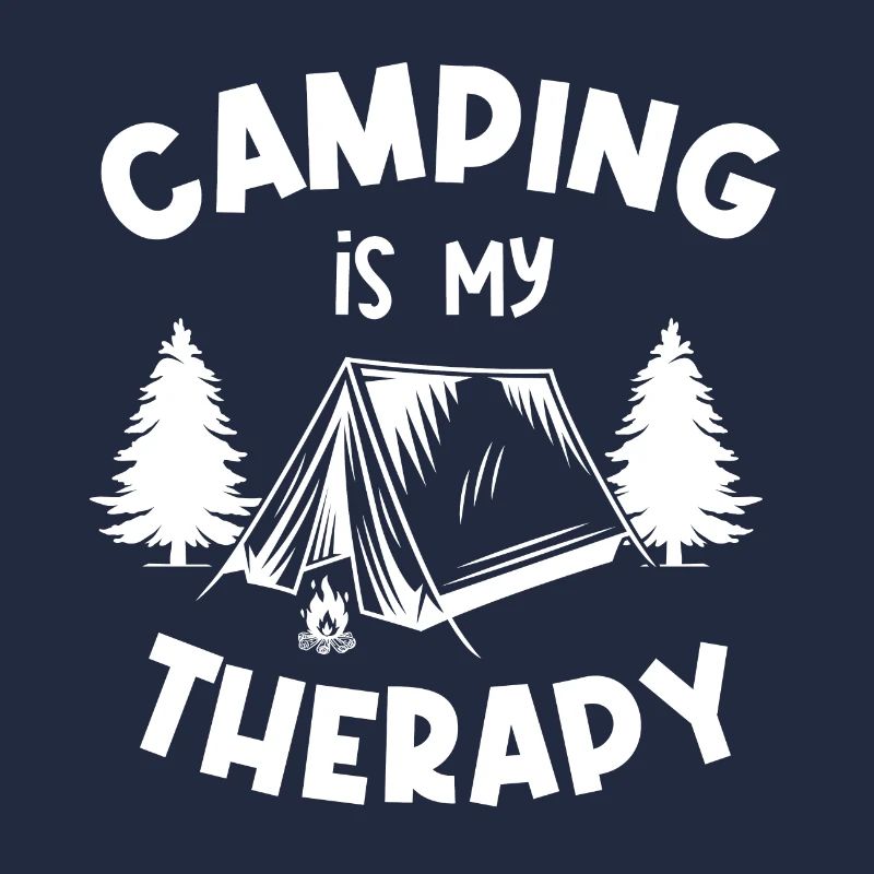 CAMPING THERAPY