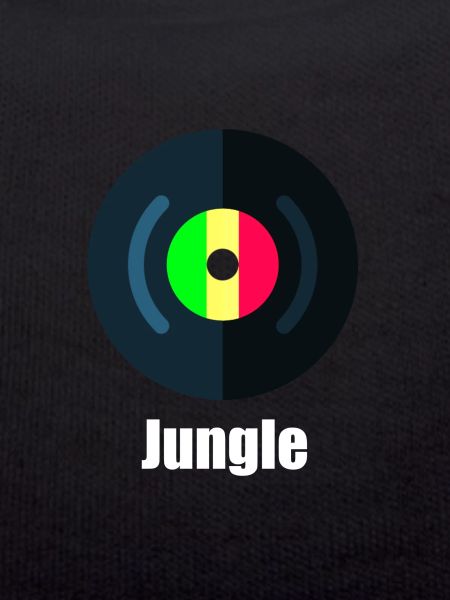 Jungle