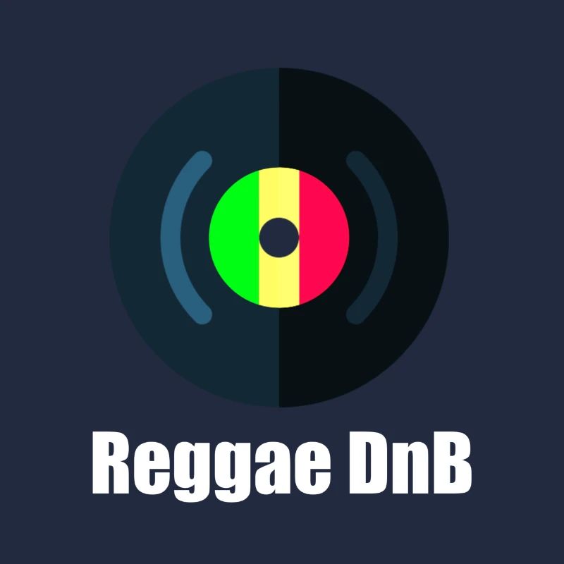 Reggae DnB