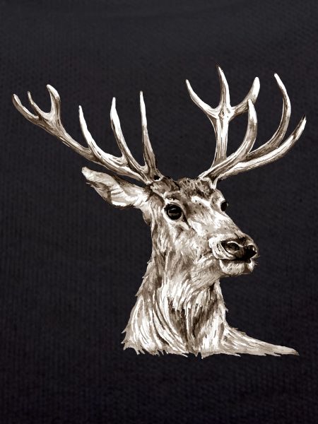 Hirsch