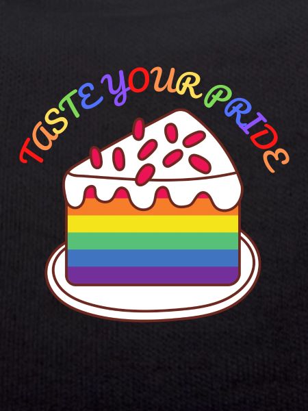 Taste Your Pride