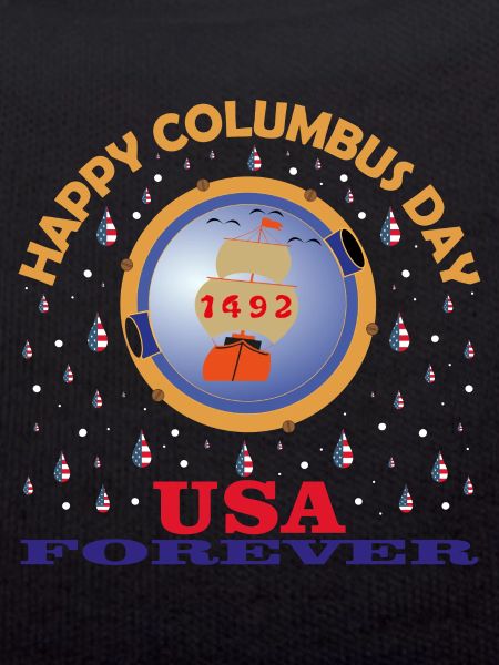 COLUMBUS DAY