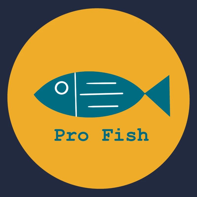 Pro Fish, Pro Fish, Pro Mer, Pro Océan