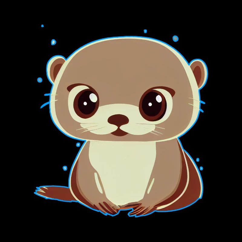 Loutre douce