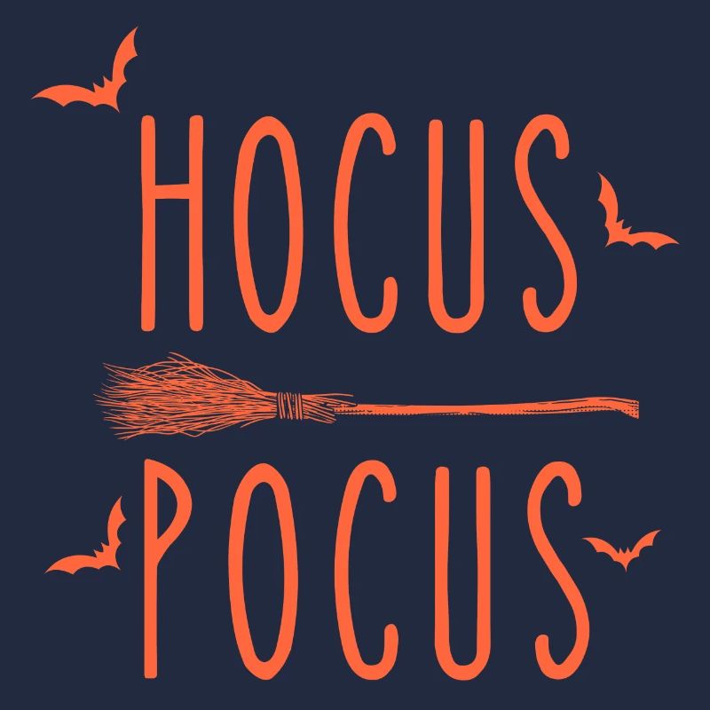 HOCUS POCUS