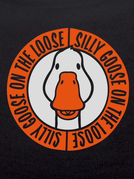 goose on the loose