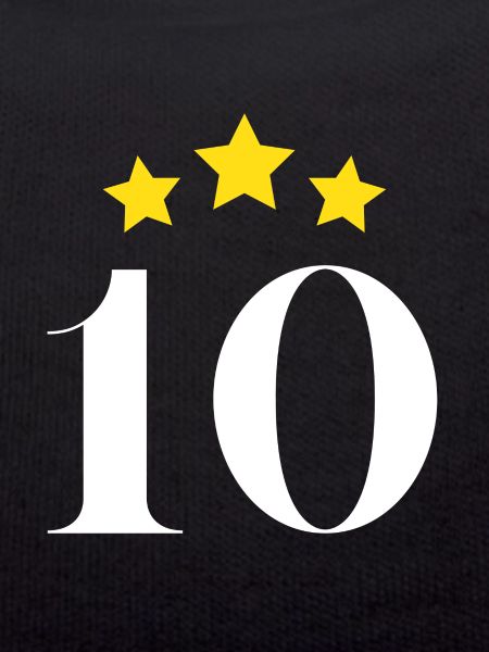 10th anniversary