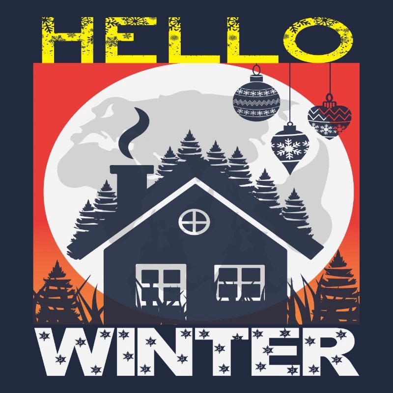 Hello Winter