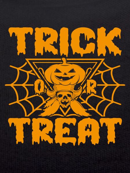 Trick or Treat