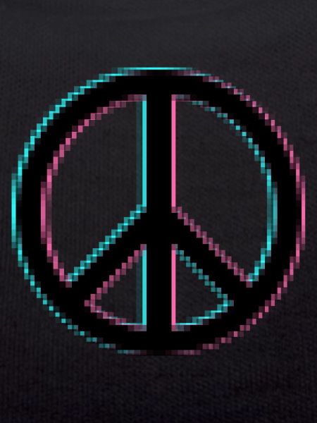 PEACE PIXEL