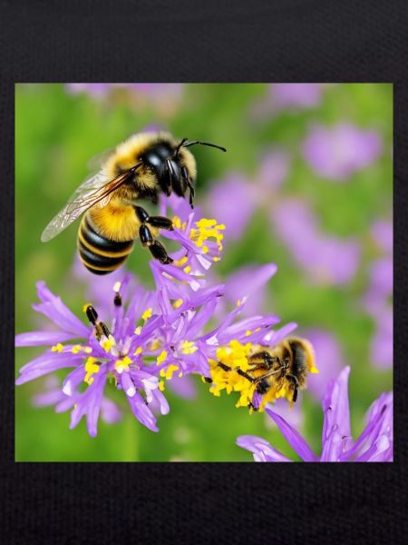 Abeille douce