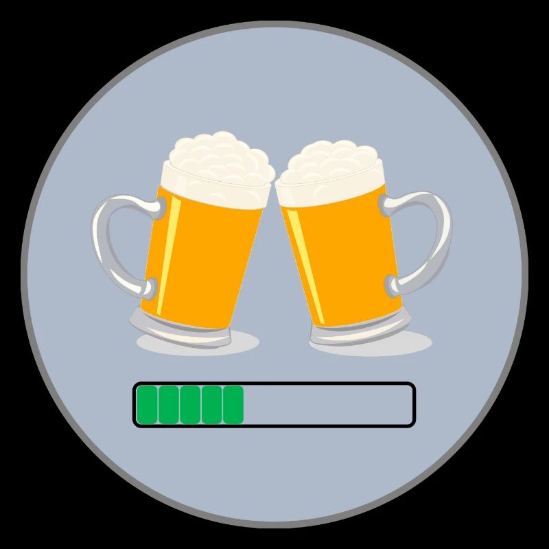 Refueling: My charging status