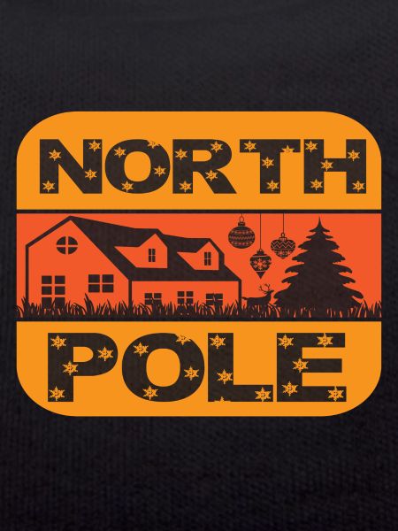 North Pole