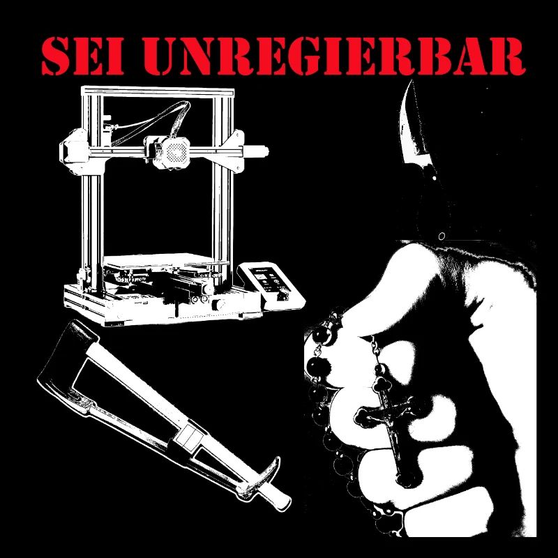 UNregierbar5