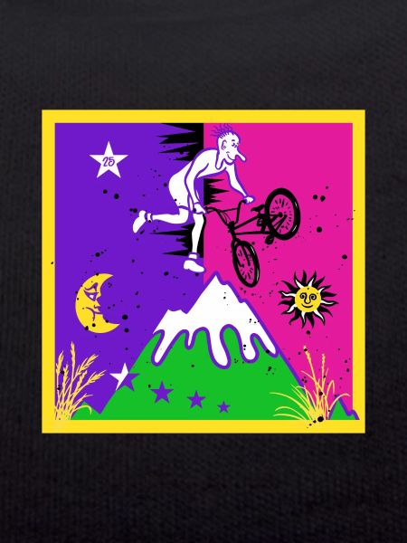 HOFFMAN BMX
