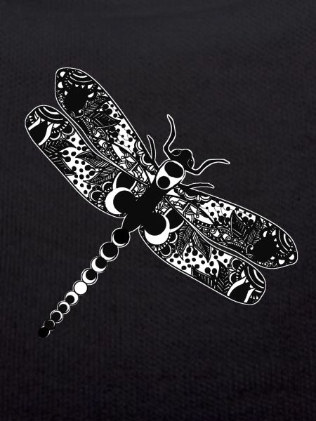 Dragon fly