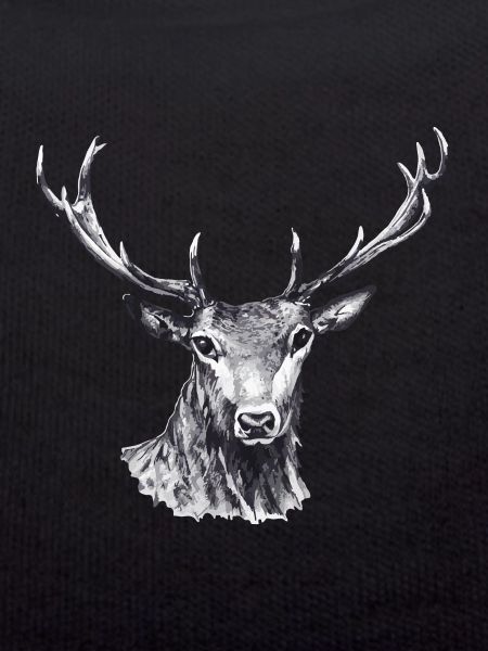 Hirsch