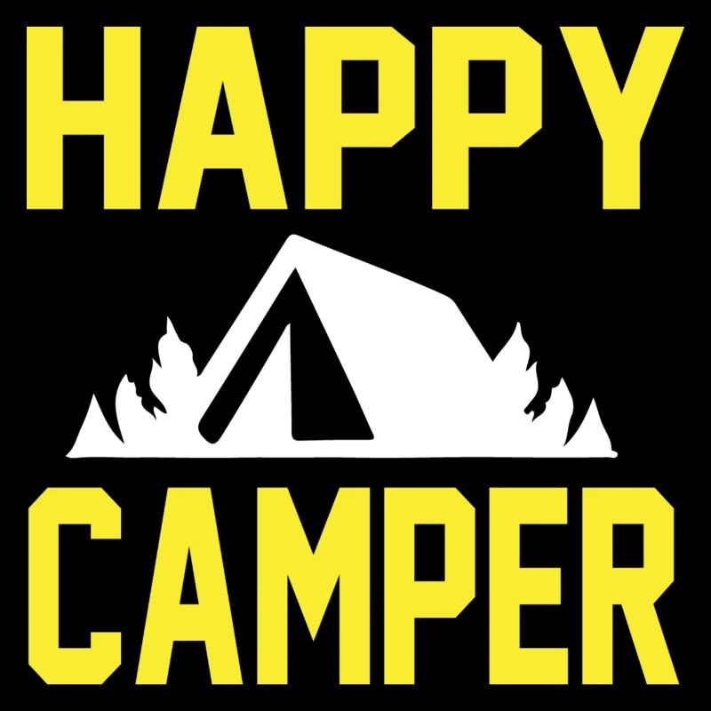 Happy Camper