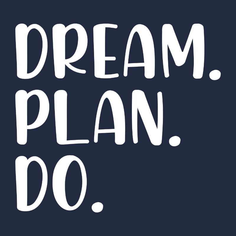 Plan de rêve Faire