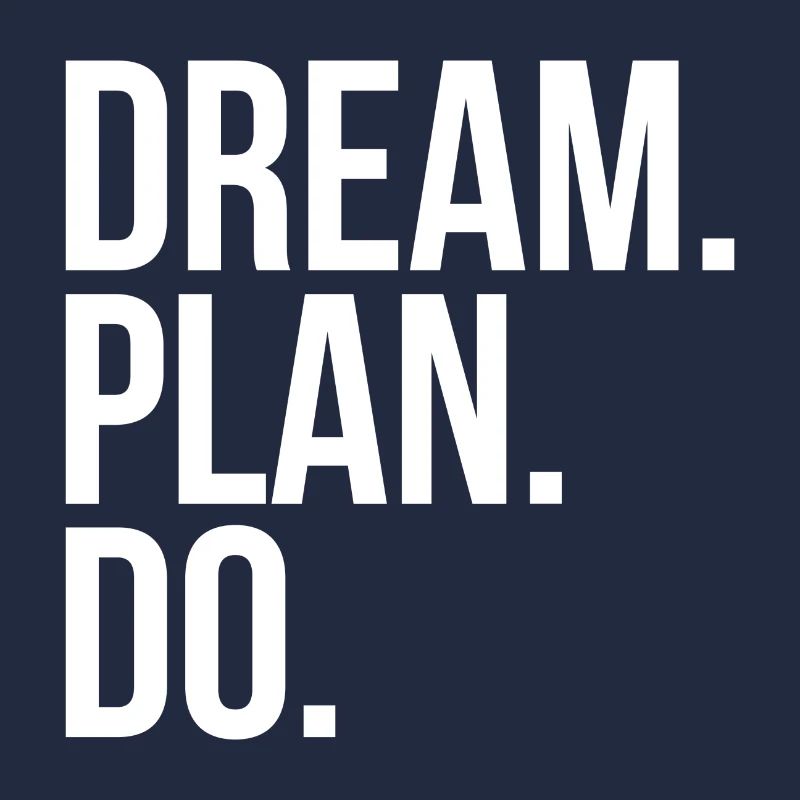 Plan de rêve Faire