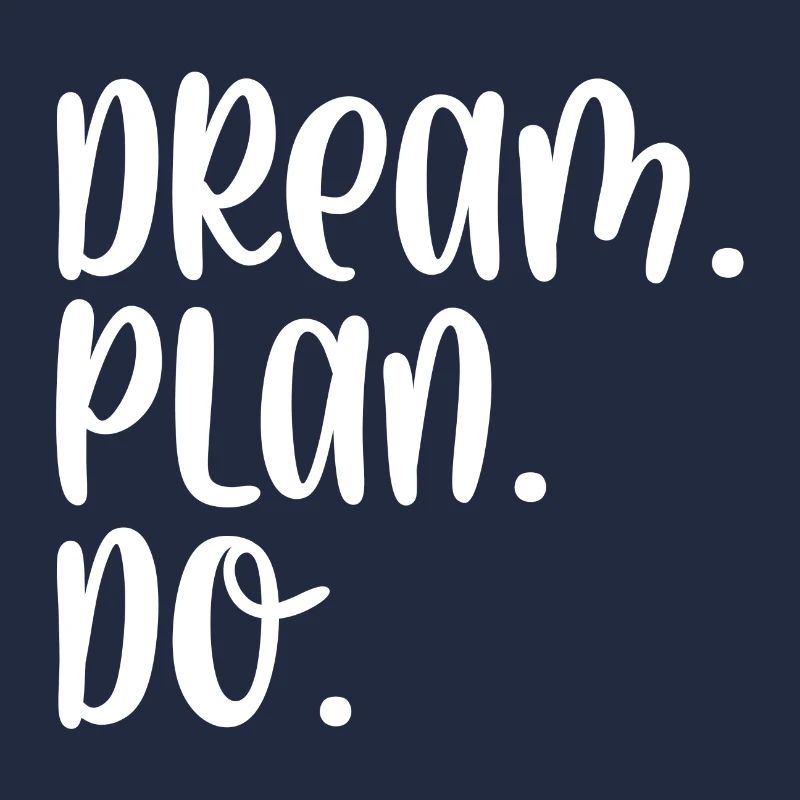 Plan de rêve Faire