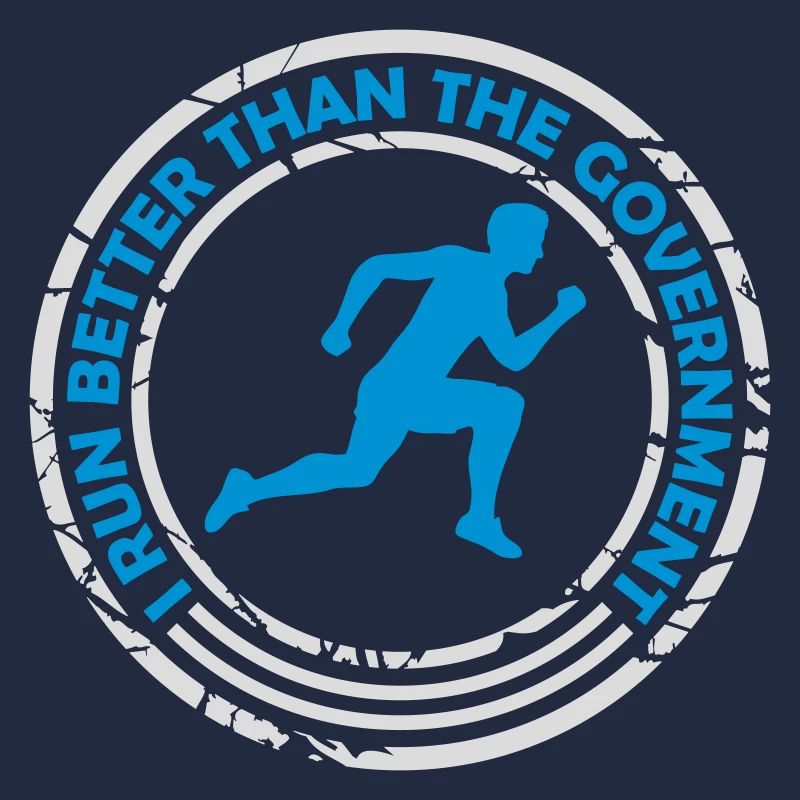 run better than government
