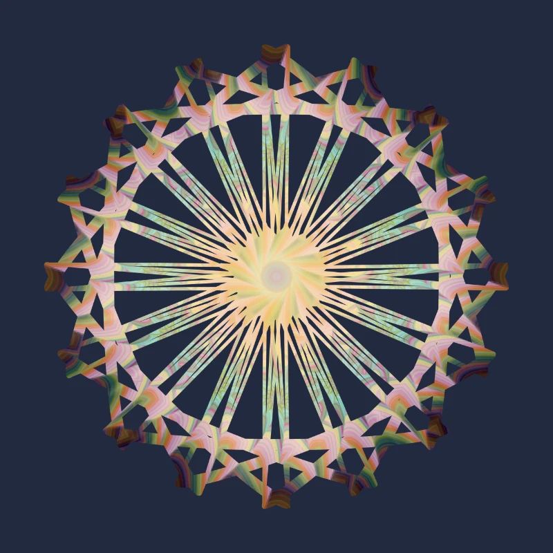 Rayons Sun X