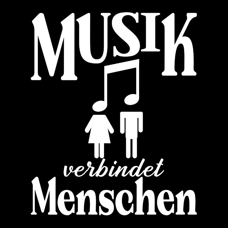 Musik verbindet Menschen
