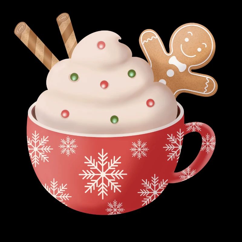 Coupe de Noël