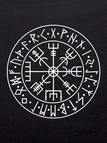 Rune, Old Gothic sign