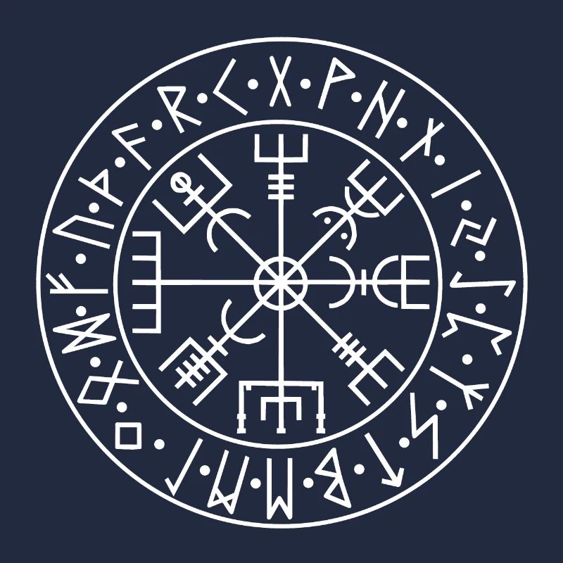 Rune, Old Gothic sign