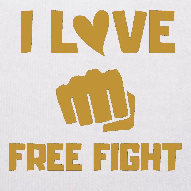 FREE FIGHT GOLD