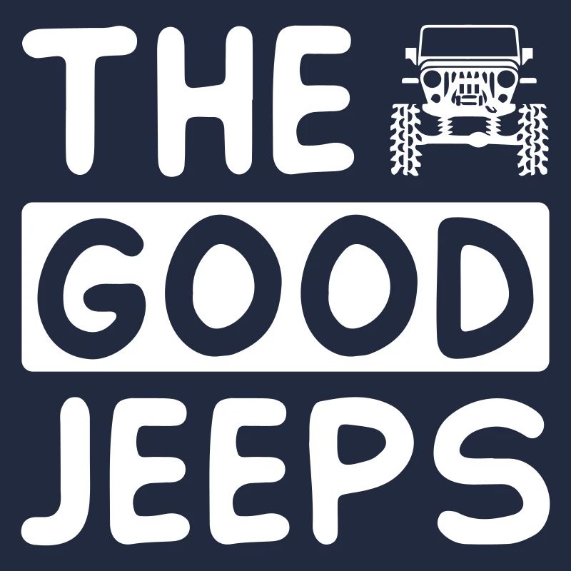 The Good Jeeps
