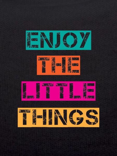 Enjoy