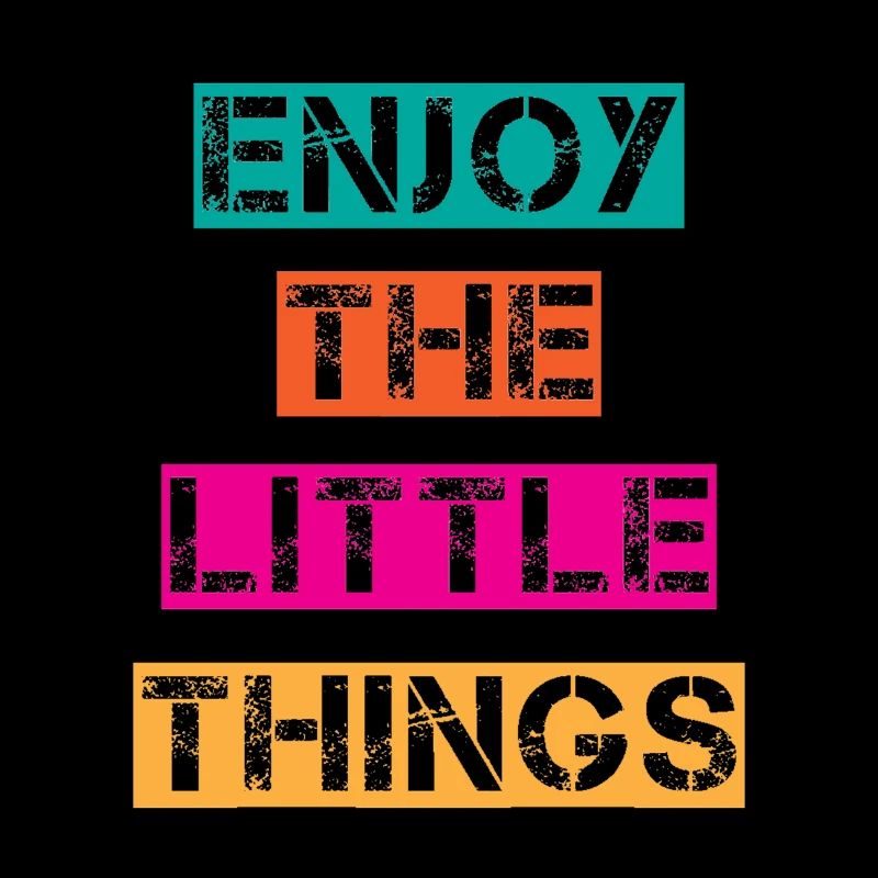 Enjoy