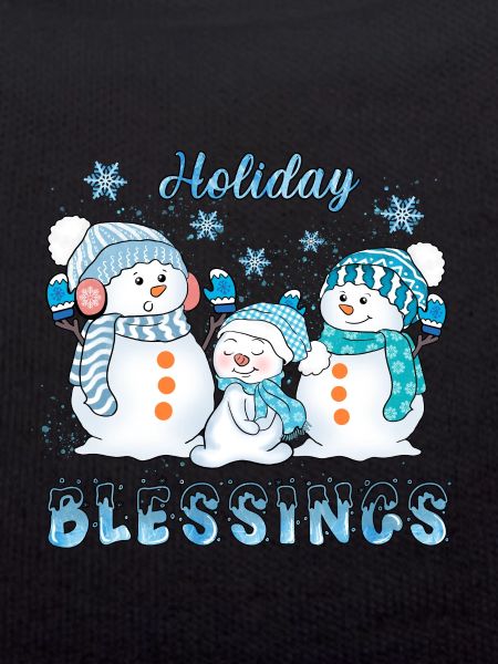 Holiday Blessings