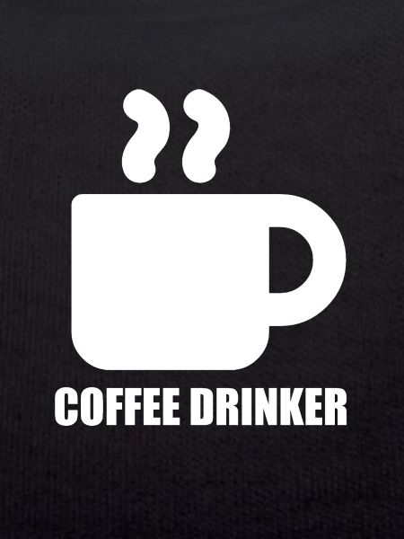 Coffee Drinker