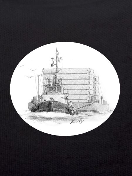 Tugs with attachment