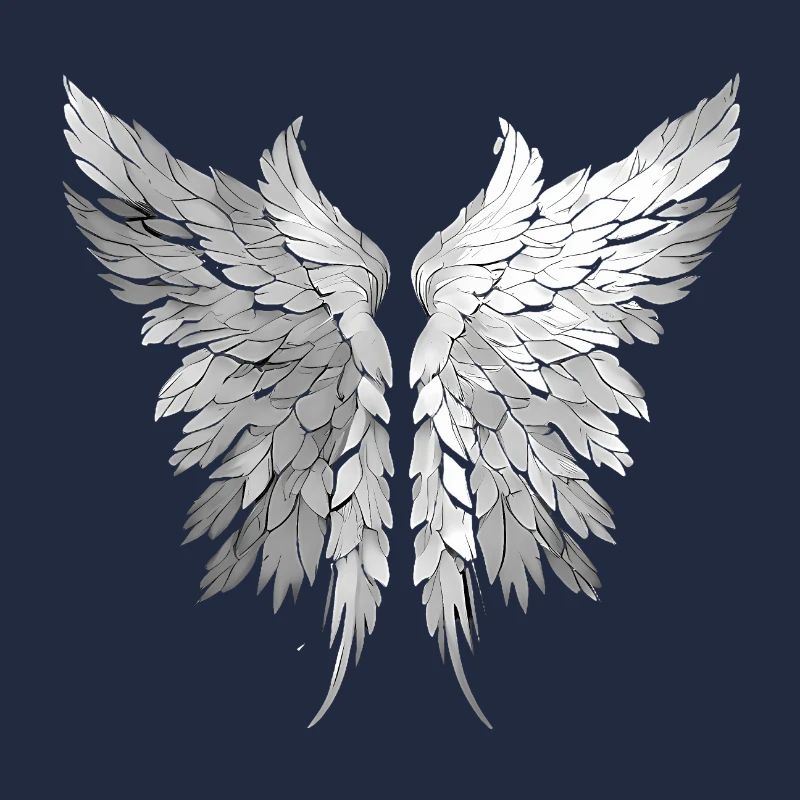 Angel's Wings