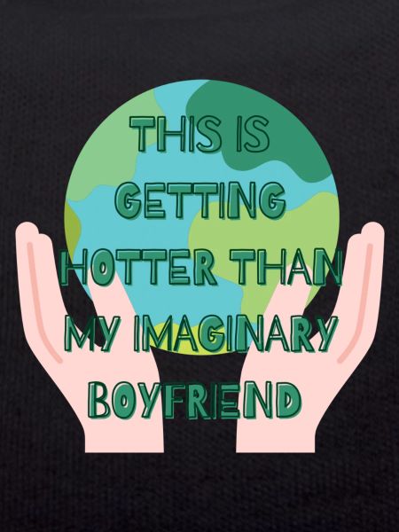 Stop global warming