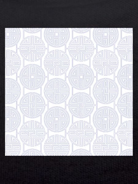 Chinese pattern