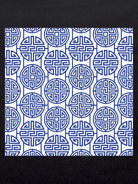 Chinese pattern