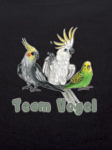 Team Vogel
