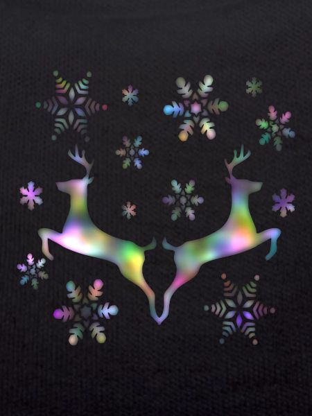 Reindeer Christmas