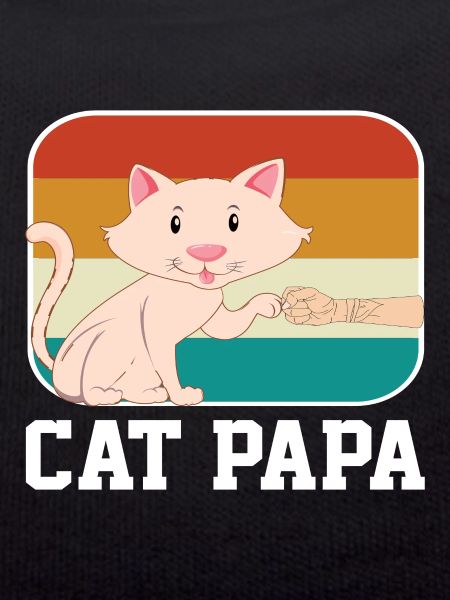 Cat Papa