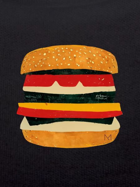 burgerTEE