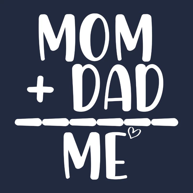 Maman Papa moi