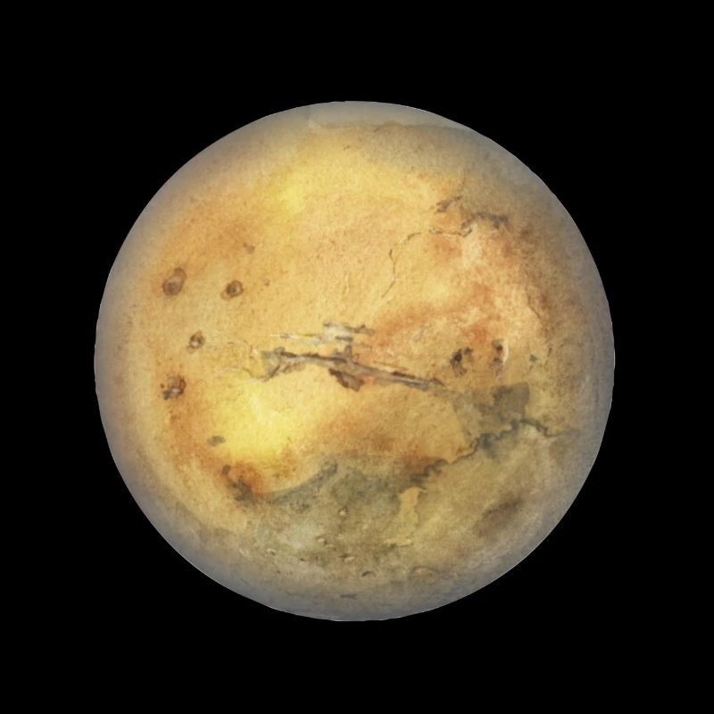 Planet Mars