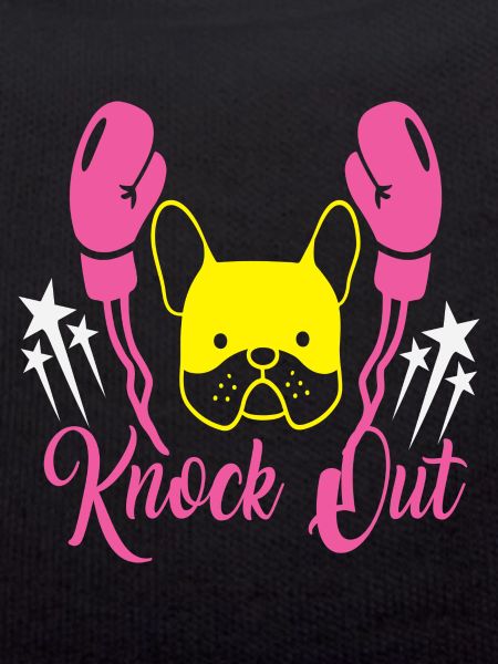 Knock out Boxer