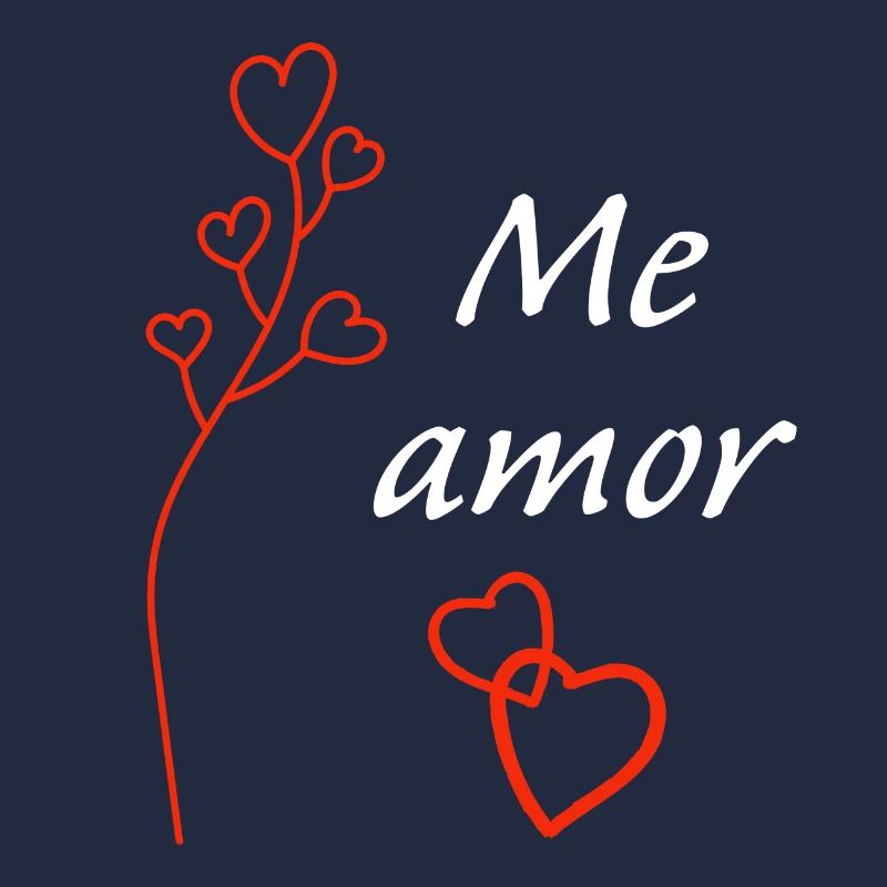me amor